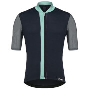 Santini Origine Jersey Xl Light Blue santini kopen in de aanbieding