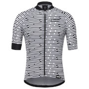Santini Soffio Jersey L White santini kopen in de aanbieding