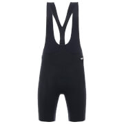 Santini Womens Legend Bib Shorts Xl Black santini kopen in de aanbieding