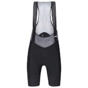 Santini Womens Volo Bib Shorts S Black santini kopen in de aanbieding