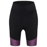 Santini Womens Ritmo Shorts M Red santini kopen in de aanbieding