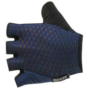 Santini Tono Gloves S Blue Airy santini kopen in de aanbieding