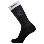 Santini Redux Socks Ml Black santini kopen in de aanbieding
