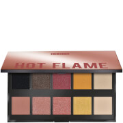 Pupa Make Up Stories Eye Shadow Palette Hot Flame pupa kopen in de aanbieding Pupa Make Up Stories Eye Shadow Palette Hot Flame pupa kopen in de aanbieding