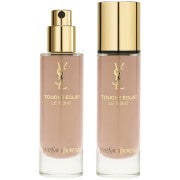 Fond de teint fluide « Touche Éclat Le Teint » Yves Saint Laurent (différentes teintes disponibles) - BR25