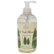 Nesti Dante Cypress Liquid Soap 500Ml nesti dante kopen in de aanbieding