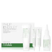 Philip Kingsley Flaky/Itchy Scalp 8-Day Kit