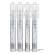 

Swiss Clinic Beauty Accessory Cleaning Spray 40ml (4 Pack)