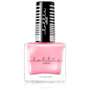 Lottie London Shimmer Lacquer 12ml (Various Shades) - Cloud 9