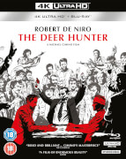 Studiocanal The Deer Hunter 4K Ultra Hd studiocanal kopen in de aanbieding Studiocanal The Deer Hunter 4K Ultra Hd studiocanal kopen in de aanbieding