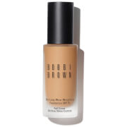 Fond de Teint Skin Long-Wear Weightless SPF 15 Bobbi Brown (différentes teintes disponibles) - GoldenBeige