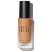 Fond de Teint Skin Long-Wear Weightless SPF 15 Bobbi Brown (différentes teintes disponibles) - Neutral Natural
