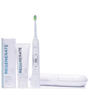 Philips Sonicare Electric Toothbrush and Regenerate Advanced Toothpaste Bundle review