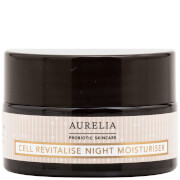 Aurelia Probiotic Skincare Cell Revitalise Night Moisturiser 20ml