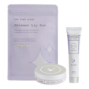 Frank Body Shimmer Lip Duo