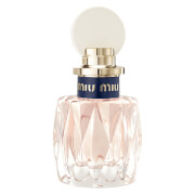 Miu Miu L'Eau Rosée Eau de Toilette 50ml