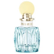 Miu Miu L'Eau Bleue Eau de Toilette For Her 50ml