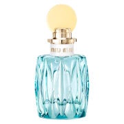 Miu Miu L'Eau Bleue Eau de Toilette For Her 100ml