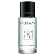 Le Couvent des Minimes Colognes Botaniques Aqua Nymphae (Various Sizes) - 50ml