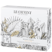 Le Couvent des Minimes Botanical Aqua Mysteri Duo