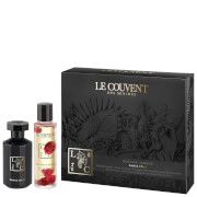 Le Couvent des Minimes Cocooning Botanicum Set