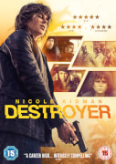 Destroyer