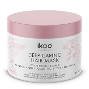 ikoo Color Protect & Repair Deep Caring Mask (200ml)