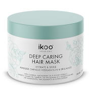 ikoo Hydrate & Shine Deep Caring Mask (200ml)