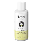 ikoo Conditioner - No Frizz, No Drama 50ml