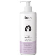 ikoo Shampoo - Talk the Detox 1000ml