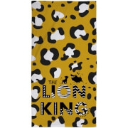 Character World Disney The Lion King Towel character world kopen in de aanbieding Character World Disney The Lion King Towel character world kopen in de aanbieding