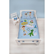 Character World Disney Toy Story Junior Duvet Set character world kopen in de aanbieding