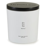 

Archipelago Botanicals Coastal Luxe Candle - Napa