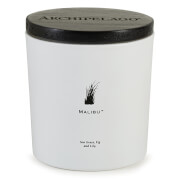 Archipelago Botanicals Coastal Luxe Candle - Malibu