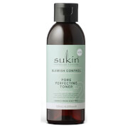 Sukin Blemish Control Pore Perfecting Toner 125ml