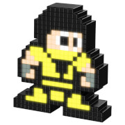 Pixel Pals Lamp: Mortal Kombat Edition - Scorpion