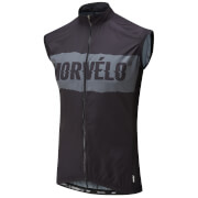 Morvelo Pitch Hurricane Gilet morvelo kopen in de aanbieding