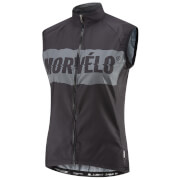 Morvelo Women's Pitch Hurricane Gilet - XS