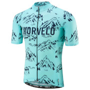 Morvelo Cols Superlight Jersey morvelo kopen in de aanbieding