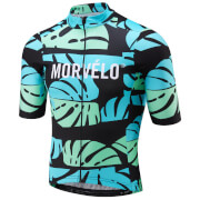 Morvelo Paradice Standard Jersey morvelo kopen in de aanbieding
