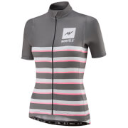 Morvelo Womens Heathers Merino Jersey morvelo kopen in de aanbieding