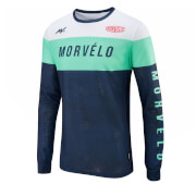 Morvelo Slide Long Sleeve Mtb Jersey morvelo kopen in de aanbieding Morvelo Slide Long Sleeve Mtb Jersey morvelo kopen in de aanbieding