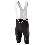 Morvelo Blue Tile Standard Bib Shorts Xl morvelo kopen in de aanbieding
