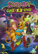 Scooby Doo! And The Curse Of The 13th Ghost