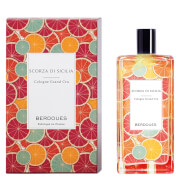 Berdoues Scorza Sicilia Eau de Parfum 100ml