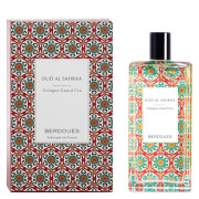 Berdoues Oud Al Sahraa Eau De Parfum 100Ml berdoues kopen in de aanbieding