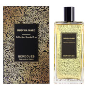 Berdoues Oud Wa Ward Eau de Parfum 100ml