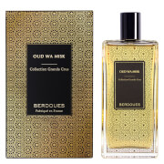 Berdoues Oud Wa Misk Eau de Parfum 100ml