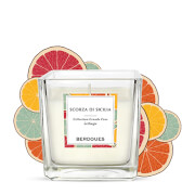 Berdoues Scorza Di Sicilia Candle 180g