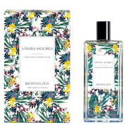 Berdoues Vanira Moorea Eau de Parfum 100ml